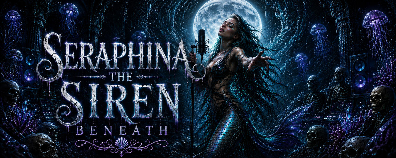 SERAPHINA